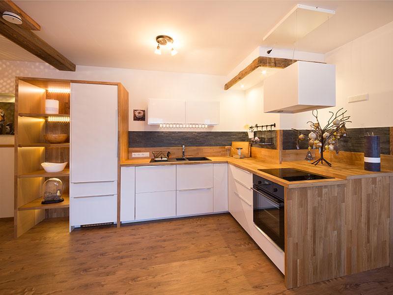 Apartments Altstadtflair Schladming Rum bild