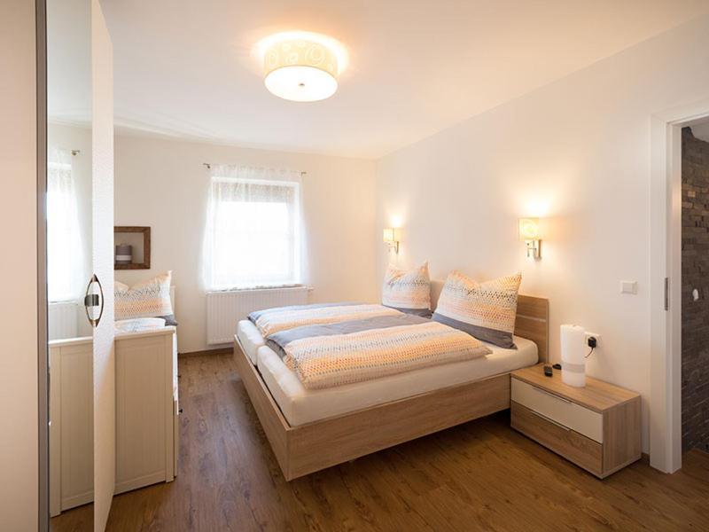 Apartments Altstadtflair Schladming Rum bild